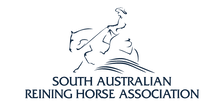 SOUTH AUSTRALIAN REINING HORSE ASSOCIATION